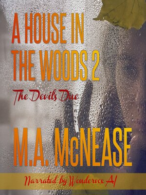 cover image of A House in the Woods 2